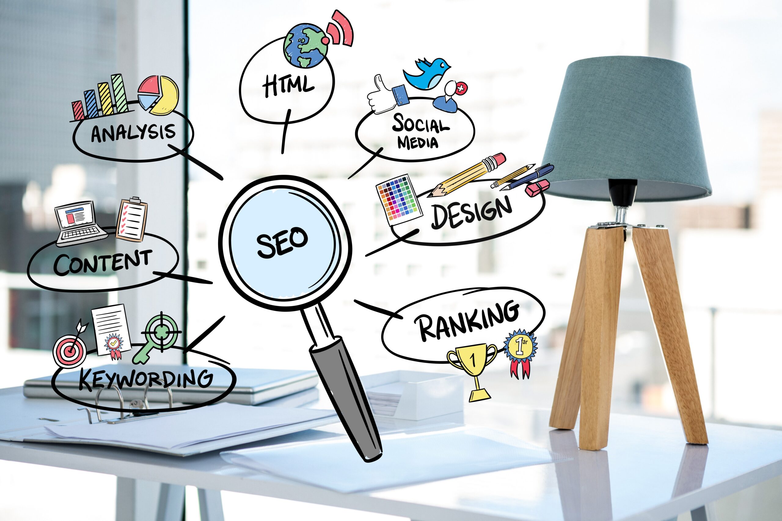 Why SEO Matters for Your Business